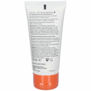 Daylong Extreme Lotion Solaire SPF50+ 100ml