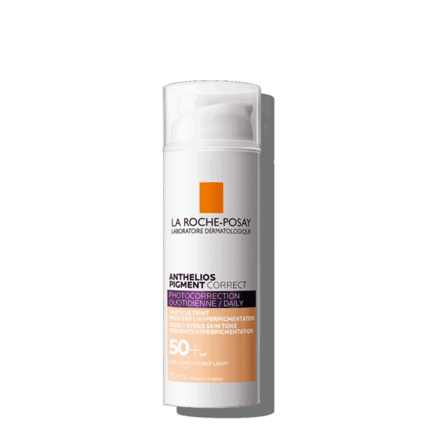 La Roche Posay Anthelios Pigment Correct SPF 50+ – Image 2