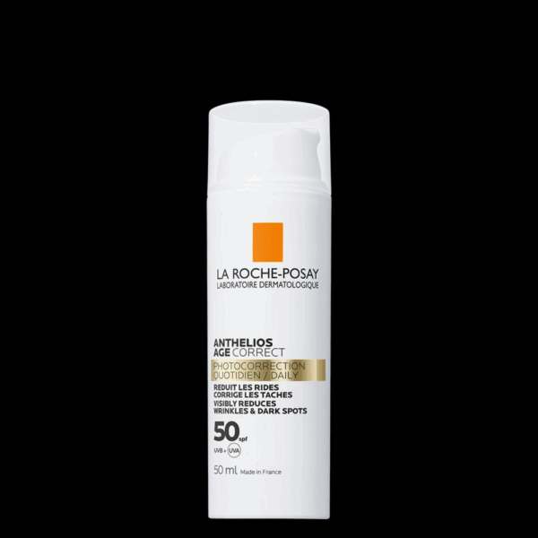 La Roche Posay Anthelios Age Correct Soin Quotidien SPF50 50ml
