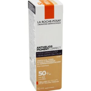 La Roche Posay Anthelios Pigment Correct SPF 50+