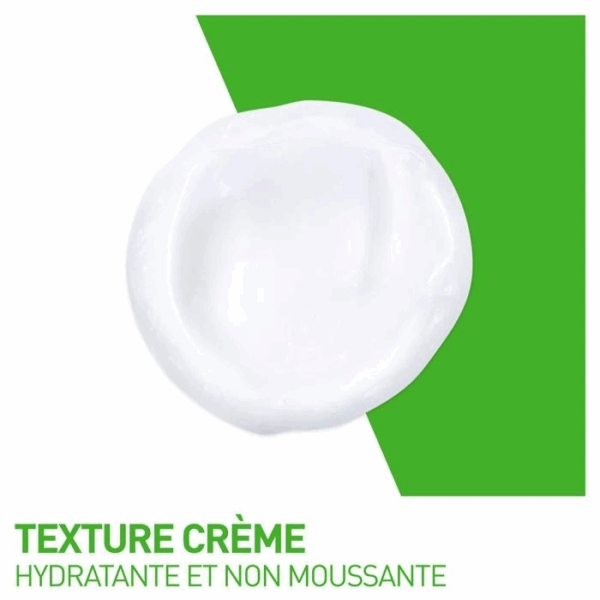 CeraVe Crème Lavante Hydratante 236ml – Image 5