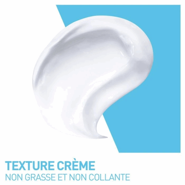 CeraVe SA Crème Anti Rugosités 10% D’uree 177ml – Image 3