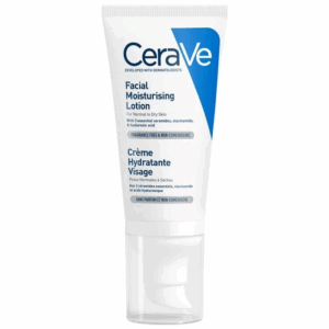 CeraVe Crème Hydratante Visage 52ml