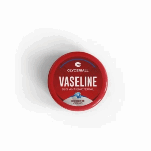 GLYCERIALL VASELINE HYPOALLERGENIQUE POT 100ML