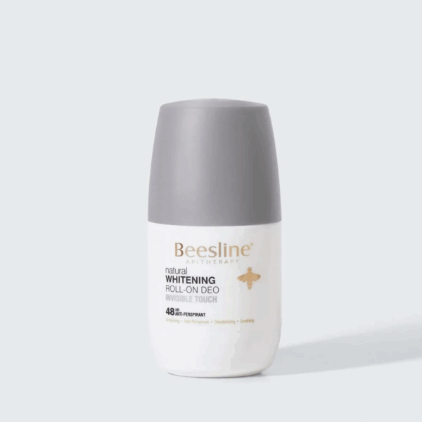 Beesline Coffret Gel Nettoyant 4 en 1 + Déodorant Offert – Image 3