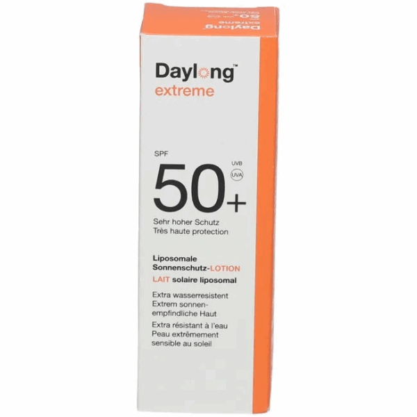 Daylong Extreme Lotion Solaire SPF50+ 100ml – Image 5