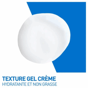 CeraVe Crème Hydratante Visage 52ml