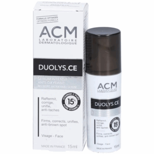 ACM Duolys CE Serum Intensif Anti-Oxydant 15ml