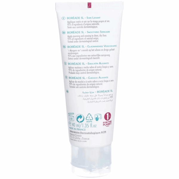 ACM Boreade SL Soin Lissant 40ml – Image 2
