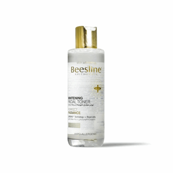 Beesline Lotion Tonique Éclaicissante 200ml – Image 2