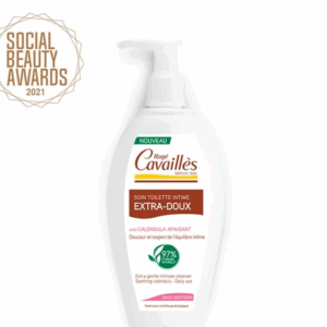 ROGE CAVAILLES Intime Soin Toilette Intime Extra Doux 250ml
