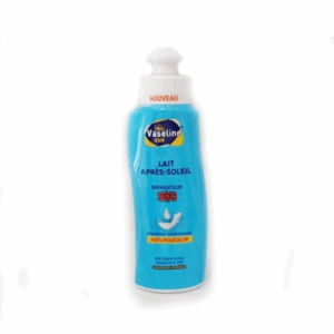 VASELINE Sun Lait Après Soleil 140ml