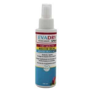 EVADRY SPRAY APHTES BUCCAUX 100ML