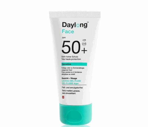 DAYLONG Extreme Gel Creme SPF 50+ 50ml