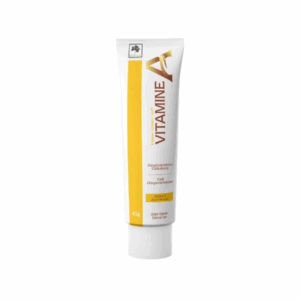 Vital Vitamine A 45Gr