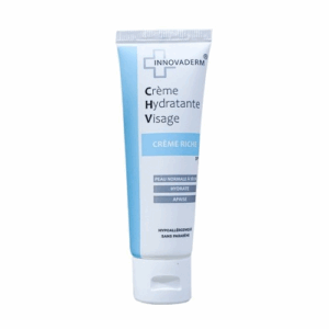 Innovaderm Crème Hydratante Riche SPF20
