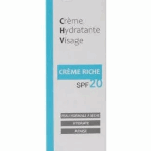 Innovaderm Crème Hydratante Riche SPF20