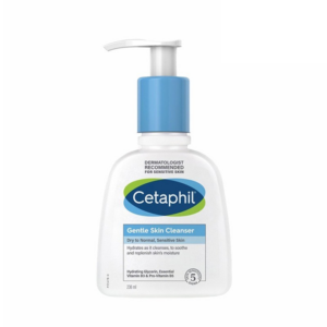 Cetaphil Lotion Nettoyante Peaux Seches et Sensibles 236ml